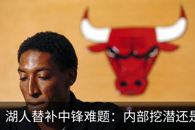 湖人替补中锋难题：内部挖潜还是外部补强？